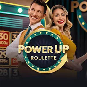 power up roulette